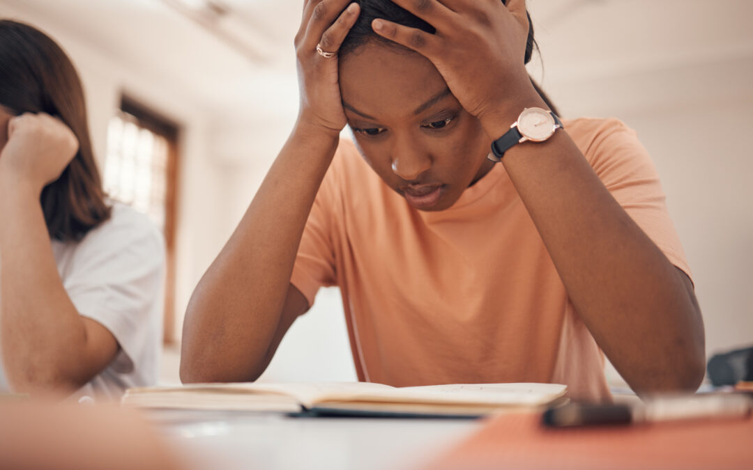 What Is ADHD Time Blindness? Symptoms and Causes