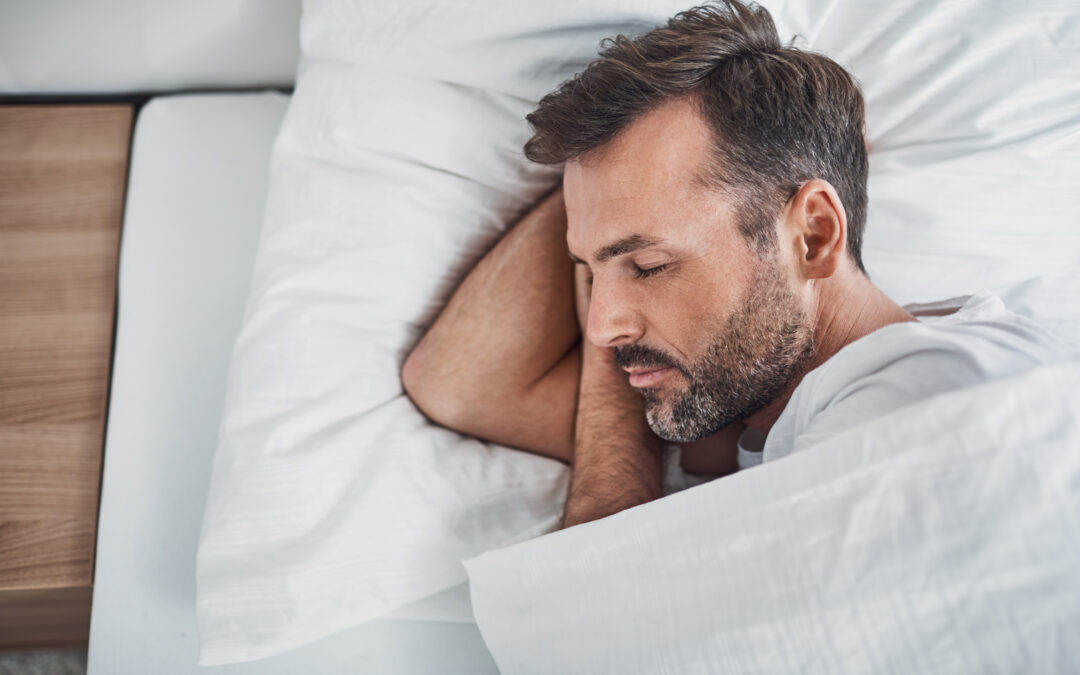 Sleep Supplements: A Guide to Improving Sleep Quality