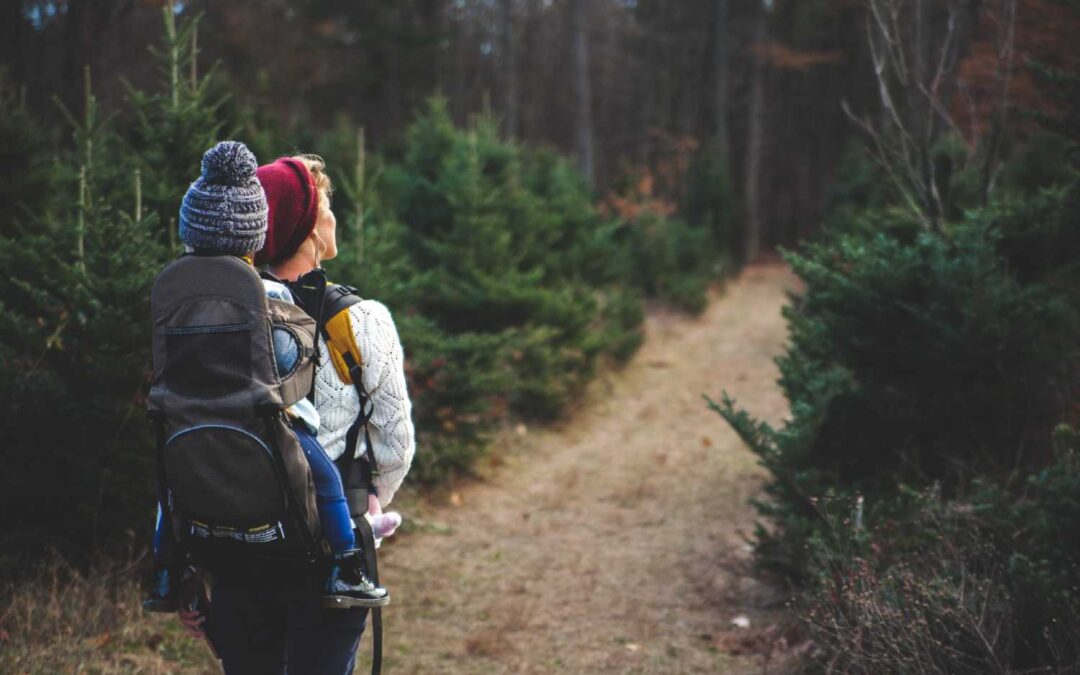 7 Alternatives to Anti-Anxiety Medication