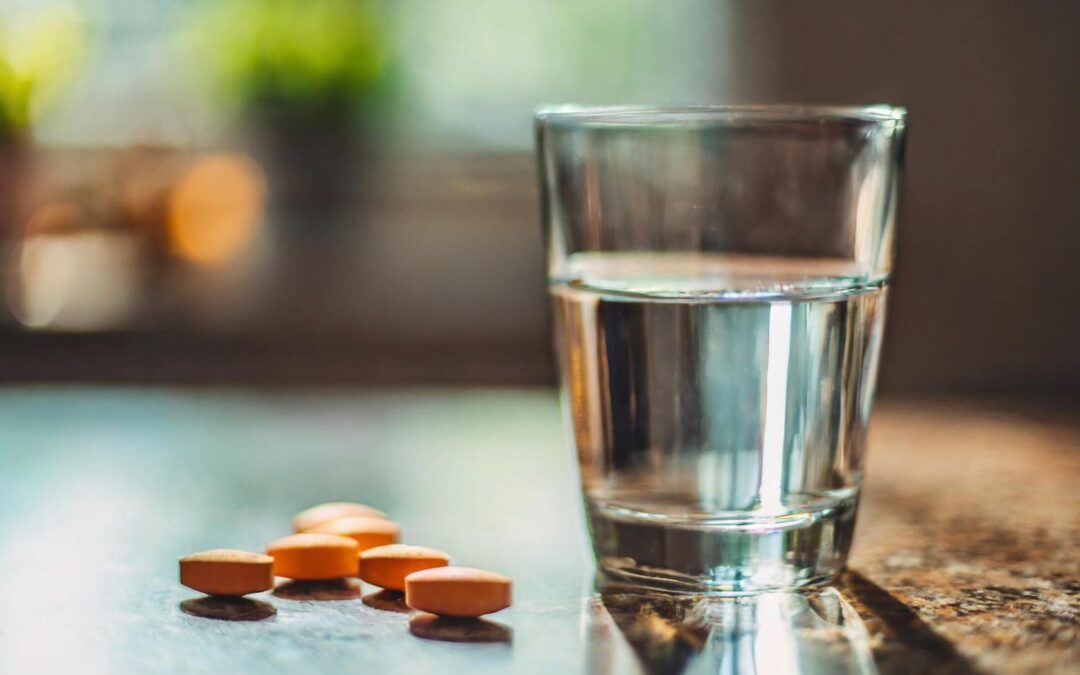 Medication Treatment for ADHD