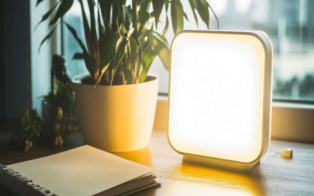Bright Light Therapy: A Powerful Tool for Improving Mood