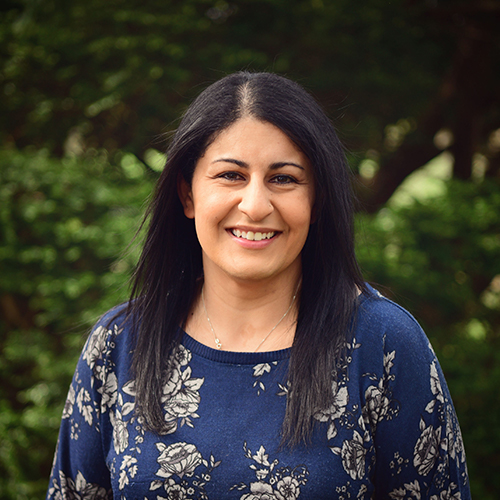 Dr. Pooja Tandon