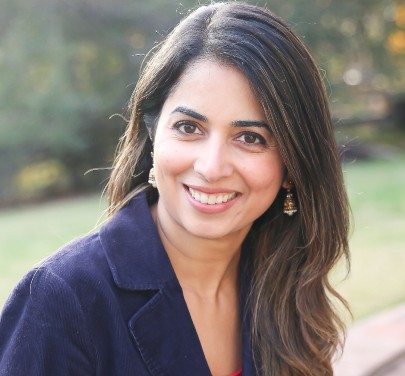 Sireesha Kolli, MD