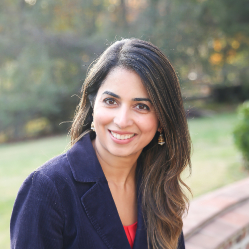 Dr. Sireesha Kolli