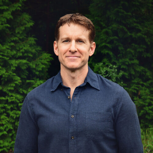 Ken Erb, MA