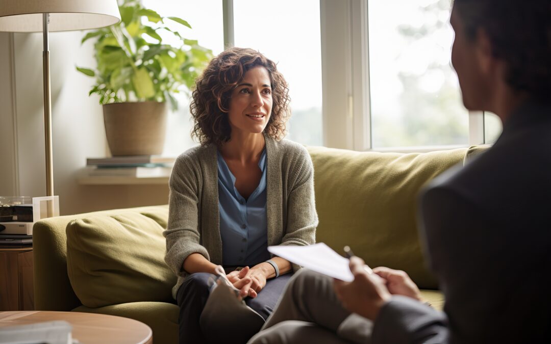 Can A Psychiatrist Prescribe Medication?