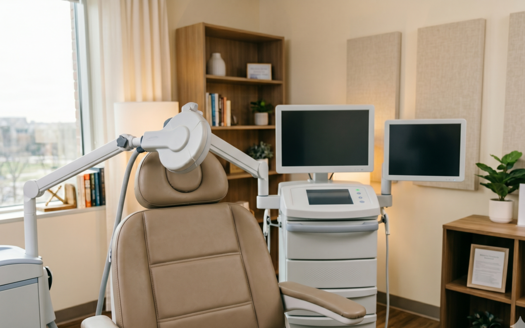 Frequently Asked Questions about TMS