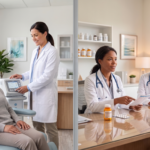 TMS vs Medication