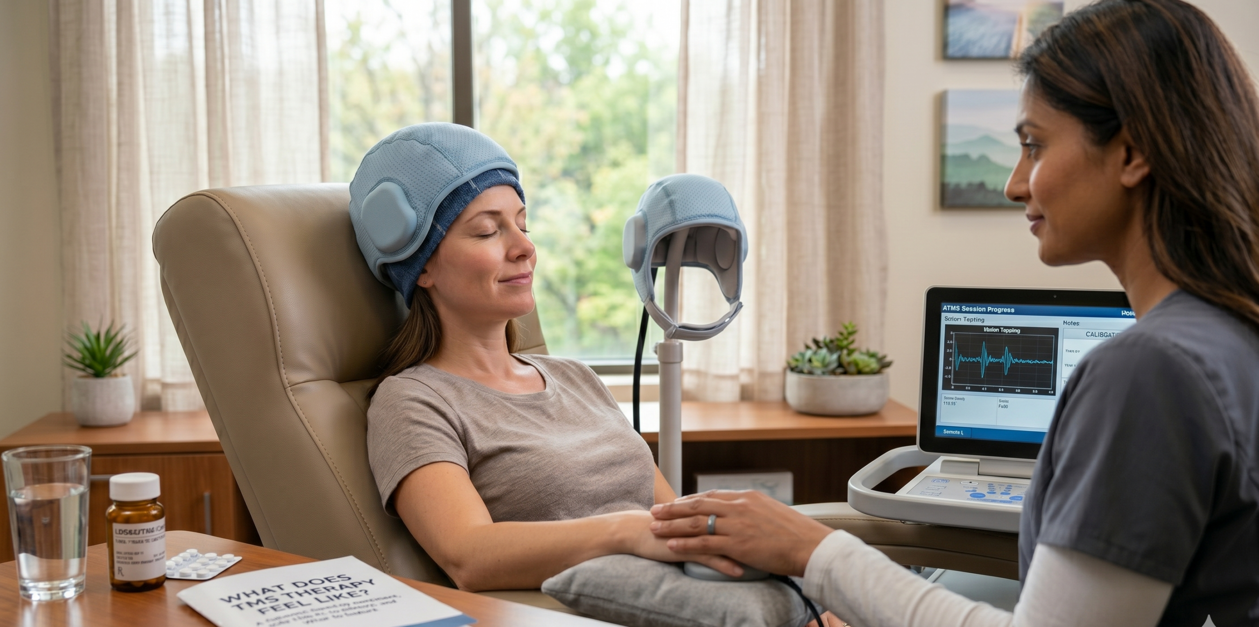 TMS Therapy